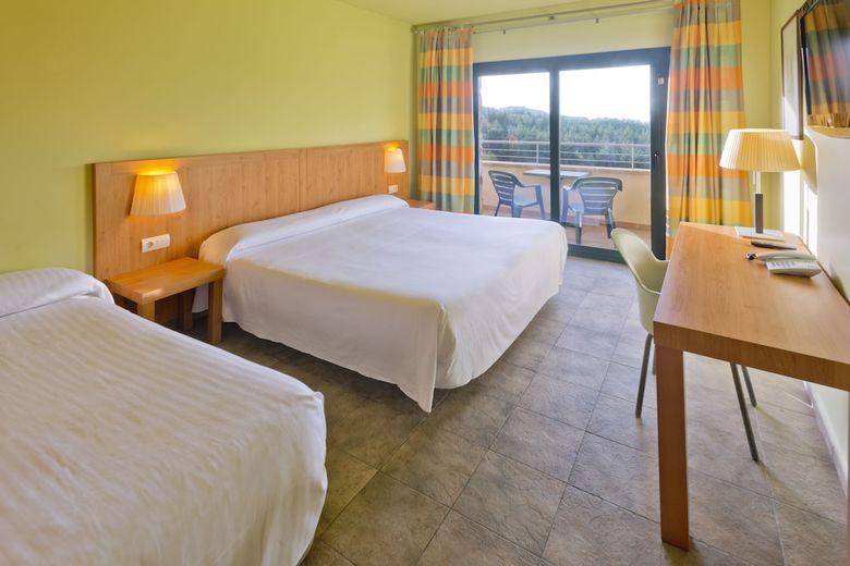 Hotel Vilar Rural de Sant Hilari