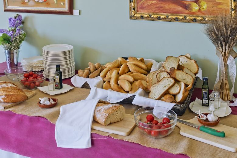 Hotel Vilar Rural de Sant Hilari