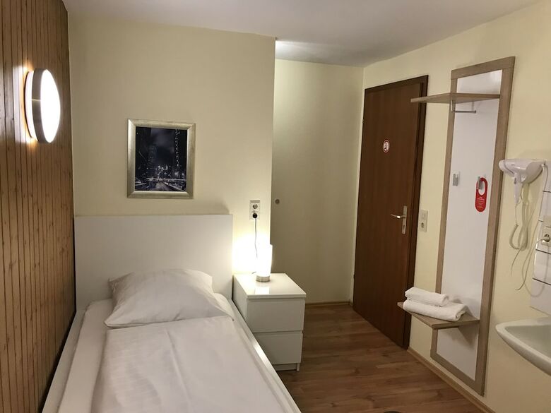 Hotel Garni Elisabeth