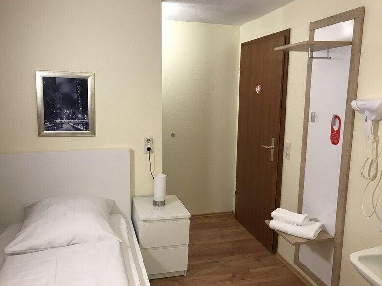 Hotel Garni Elisabeth
