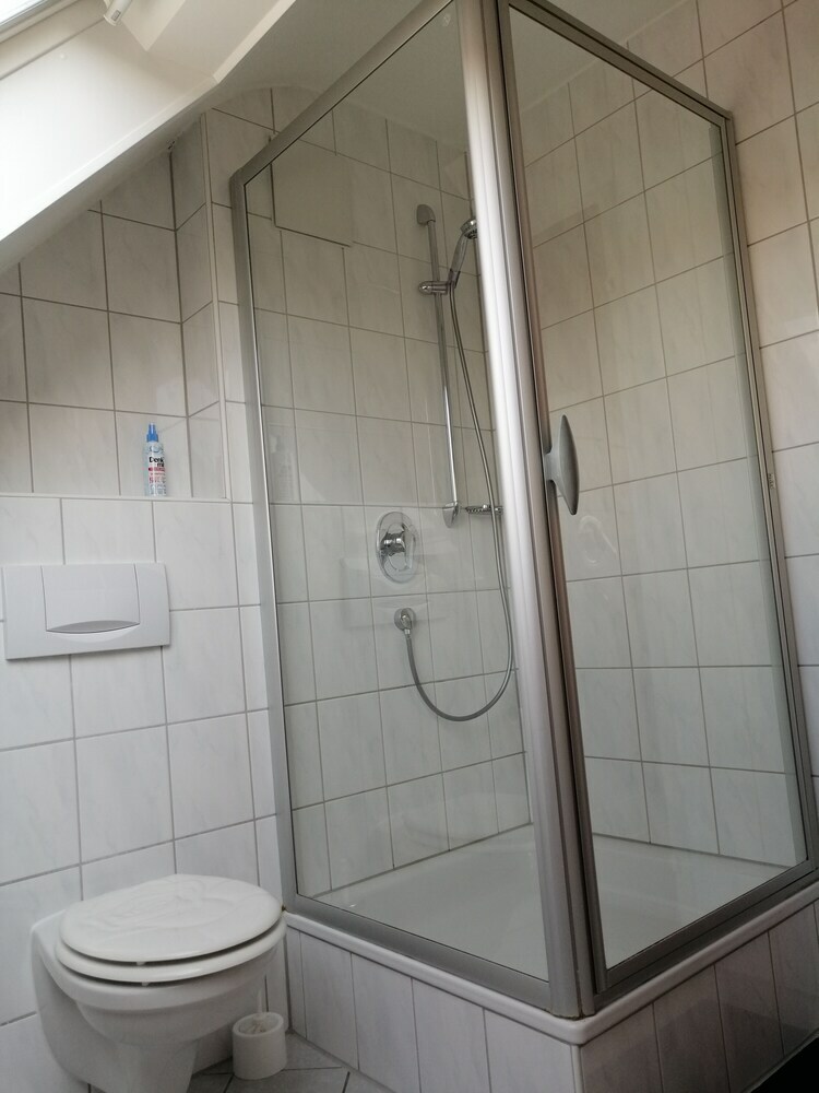 Hotel Garni Elisabeth