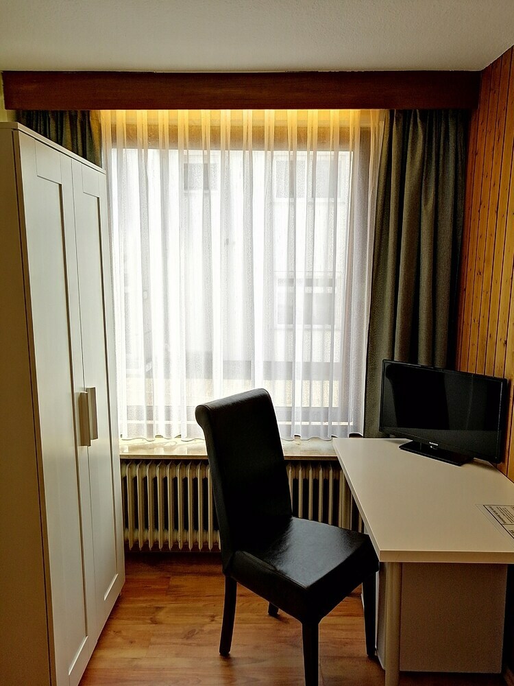 Hotel Garni Elisabeth