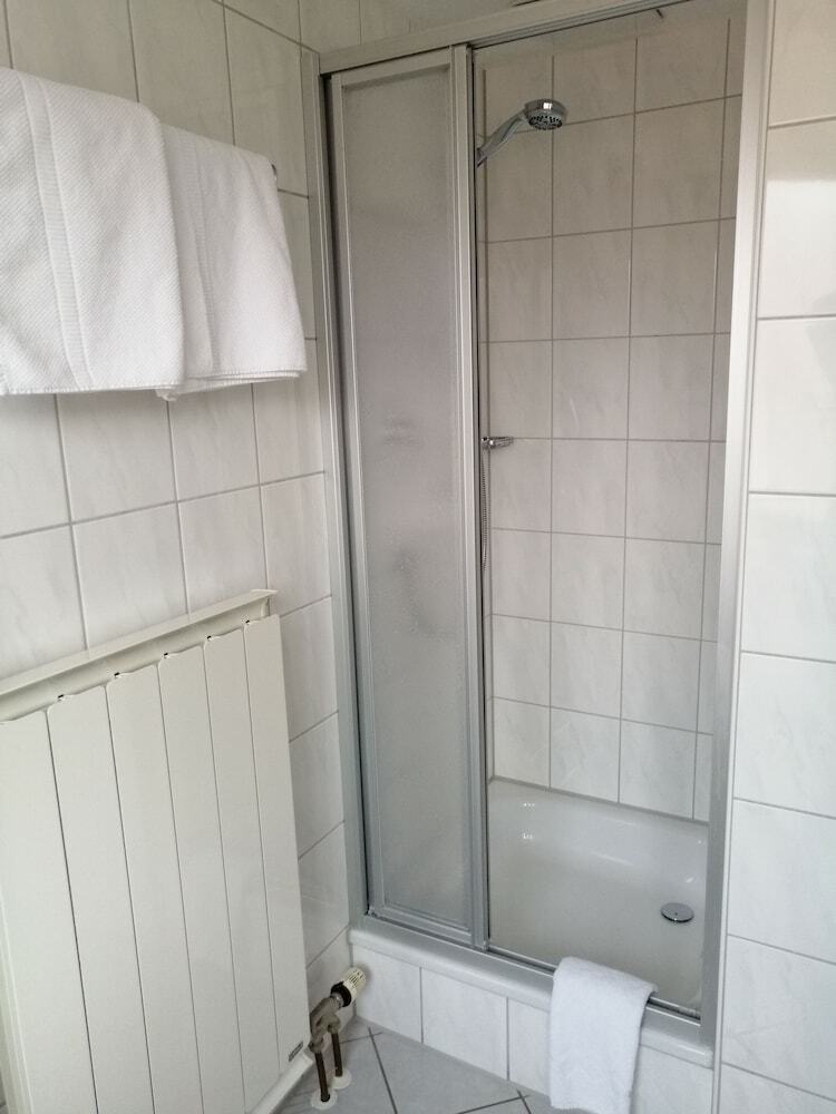 Hotel Garni Elisabeth