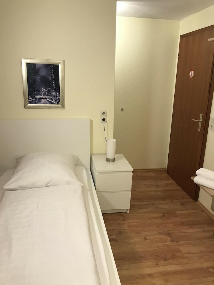 Hotel Garni Elisabeth