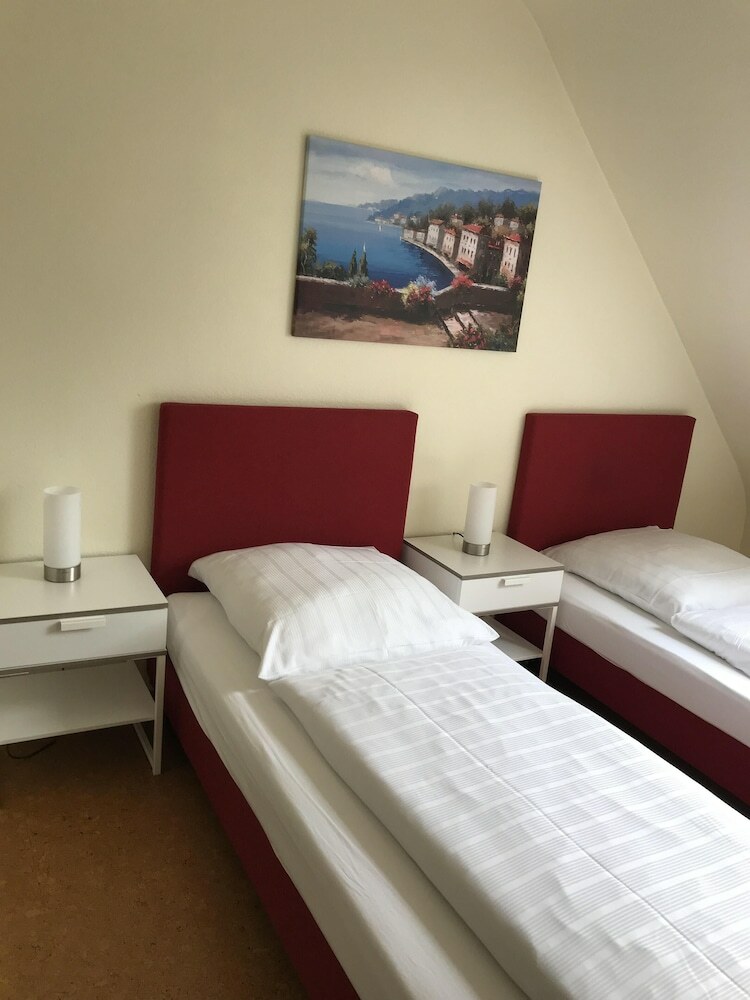 Hotel Garni Elisabeth