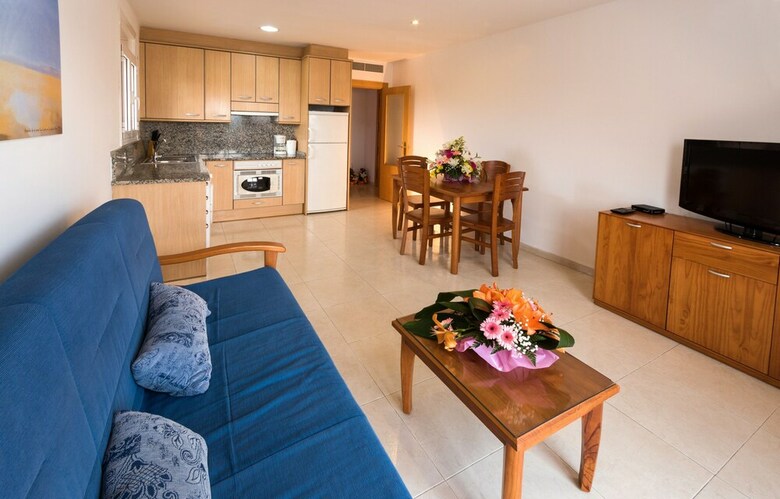 Inmosantos Apartaments Daniel