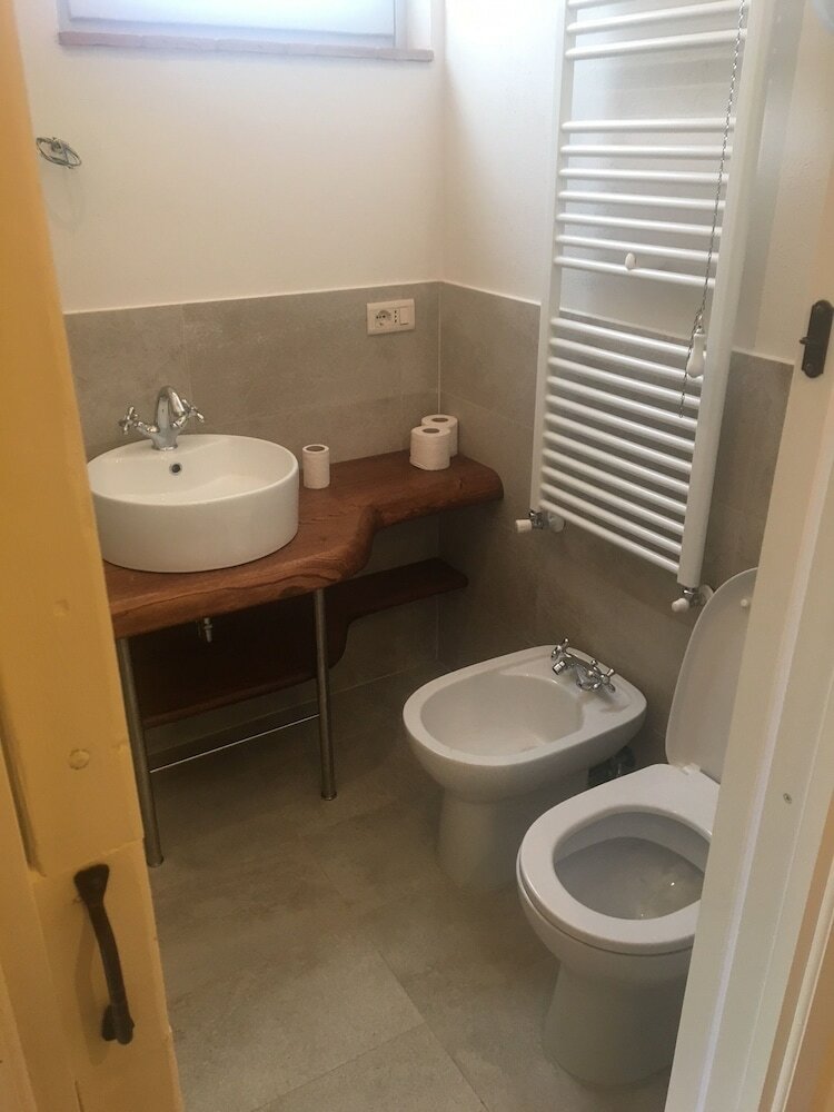 Agroturismo Borgo Santa Lucia