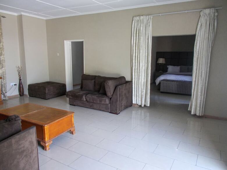 Hotel Tecla Lodges