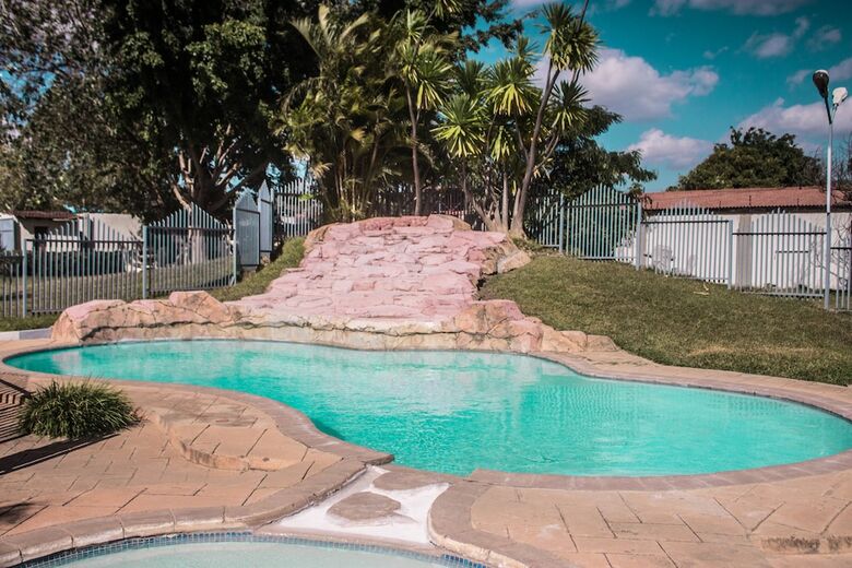 Hotel Tecla Lodges