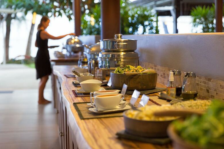 Hotel Samahita Retreat Koh Samui