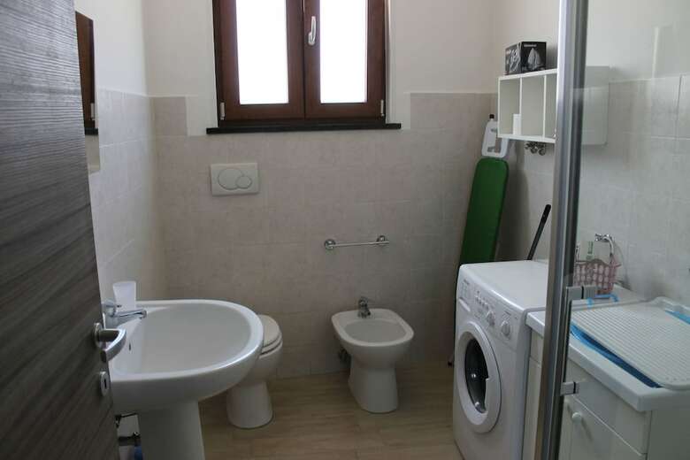 Apartamento Il Ciliegio