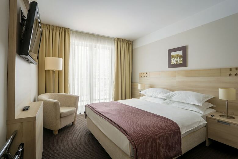 Hotel Trakoscan