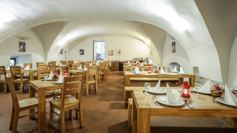 Hotel Trakoscan