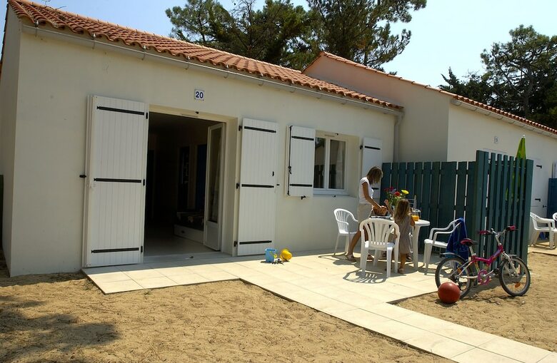 Village de Vacances Atlantique Vacances