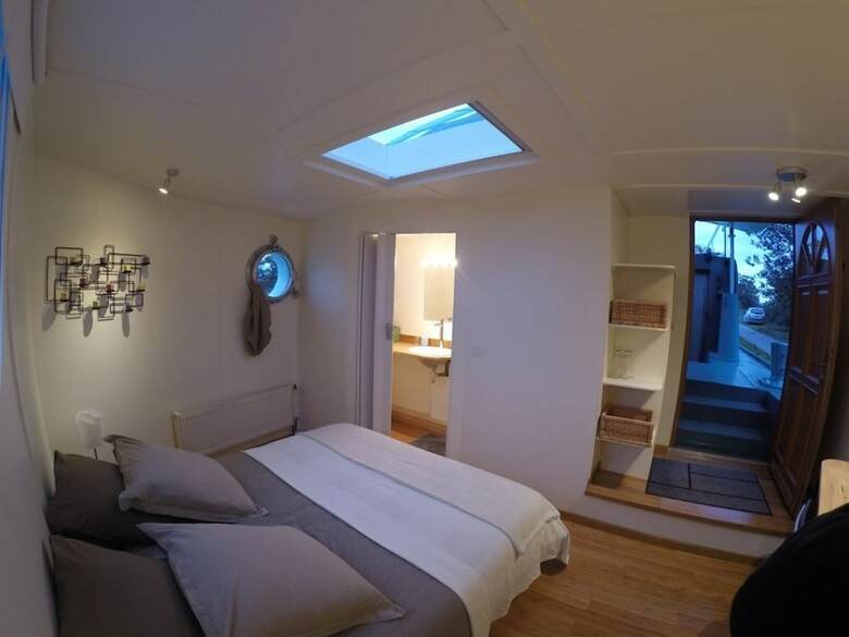 Bed & Breakfast Chambre D'h�tes Peniche Ophrys