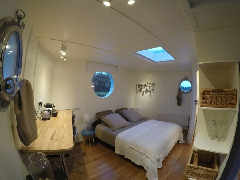 Bed & Breakfast Chambre D'h�tes Peniche Ophrys