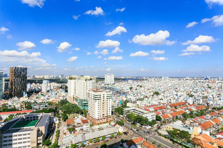 Apartamentos Yumi House