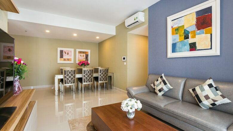 Apartamentos Yumi House