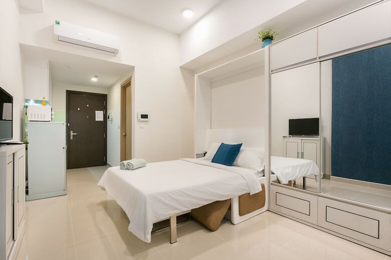 Apartamentos Yumi House
