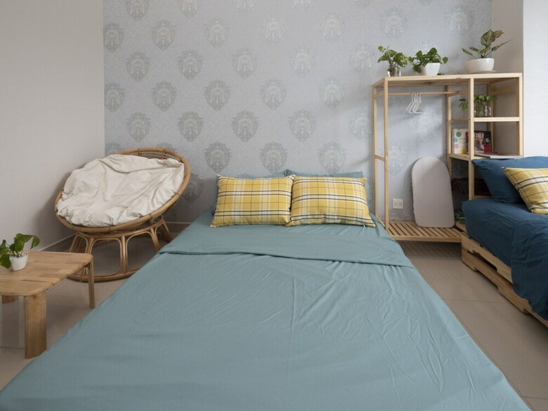 Apartamentos Yumi House