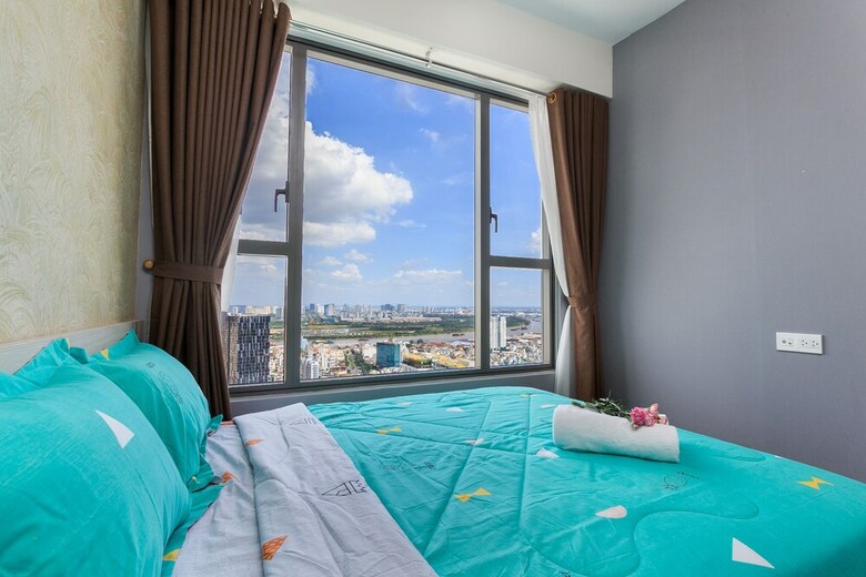 Apartamentos Yumi House