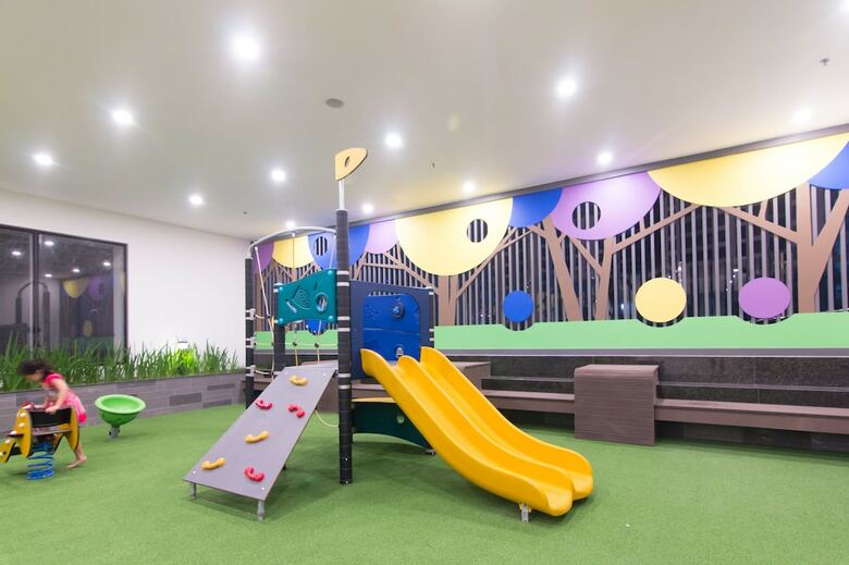 Apartamentos Yumi House