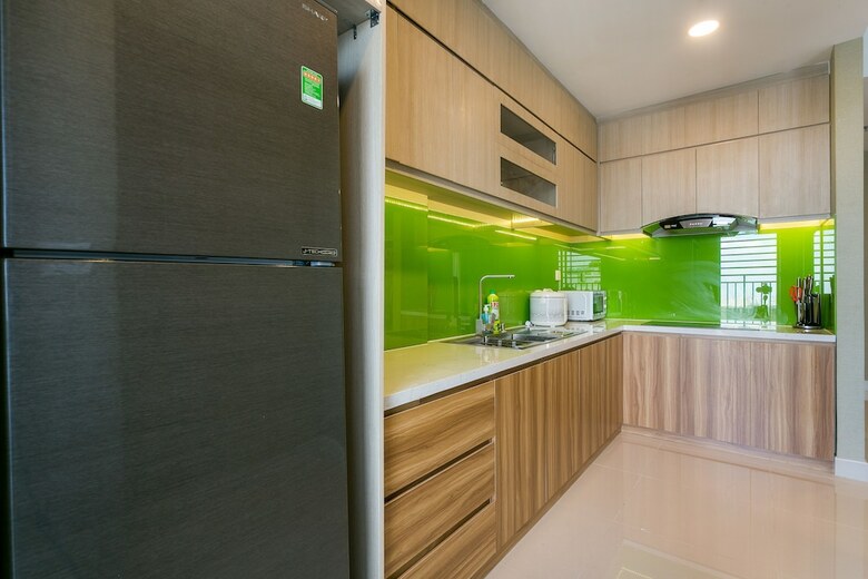 Apartamentos Yumi House