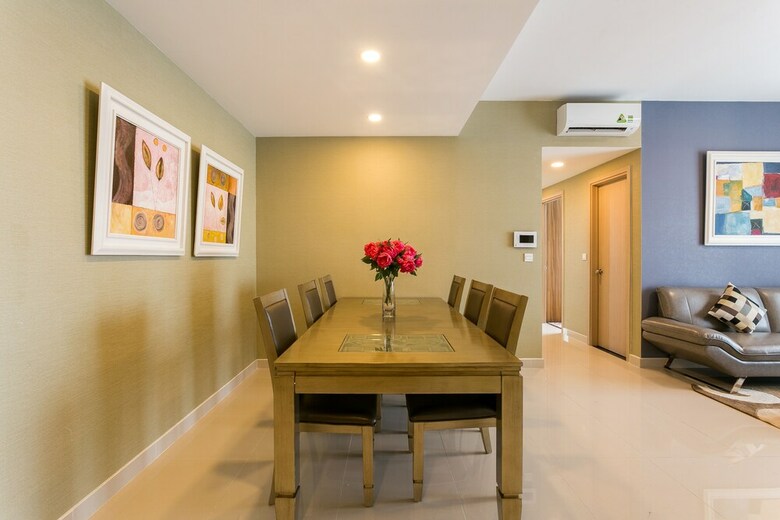 Apartamentos Yumi House