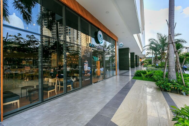 Apartamentos Yumi House