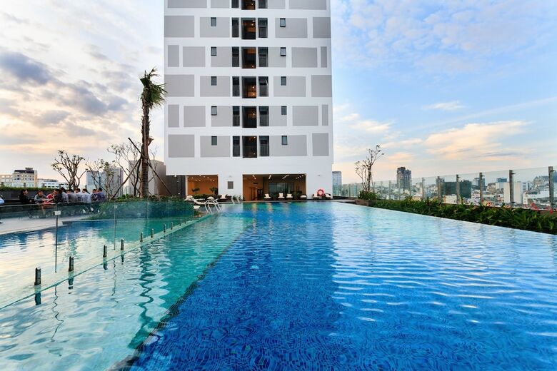 Apartamentos Yumi House