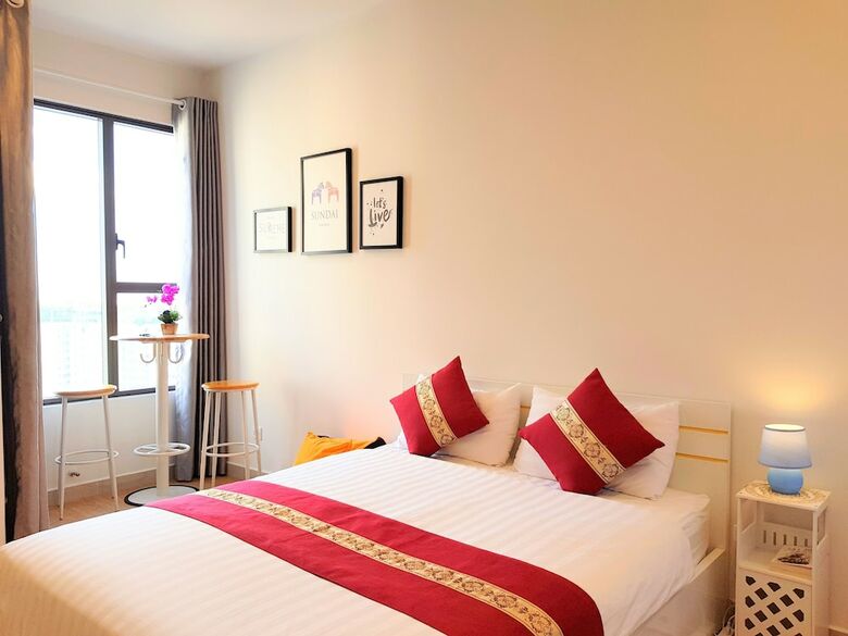 Apartamentos Yumi House