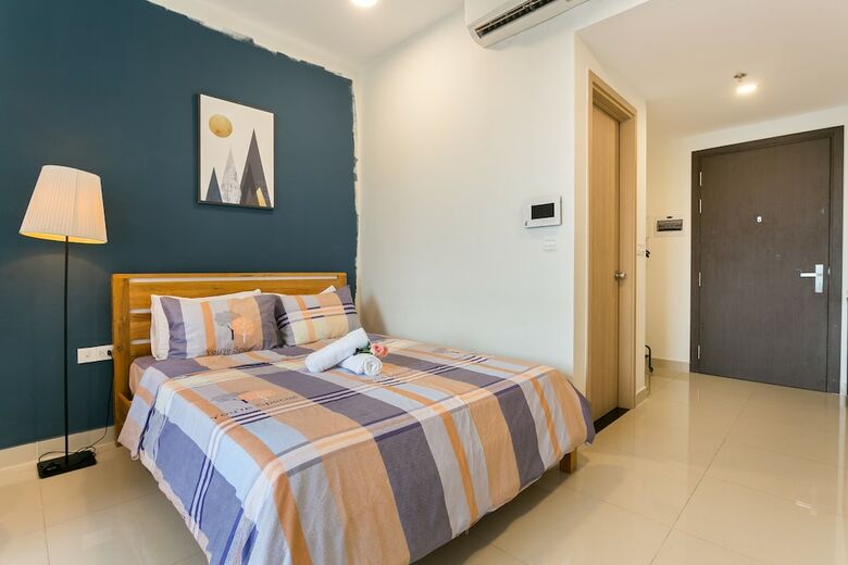 Apartamentos Yumi House