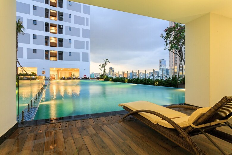 Apartamentos Yumi House