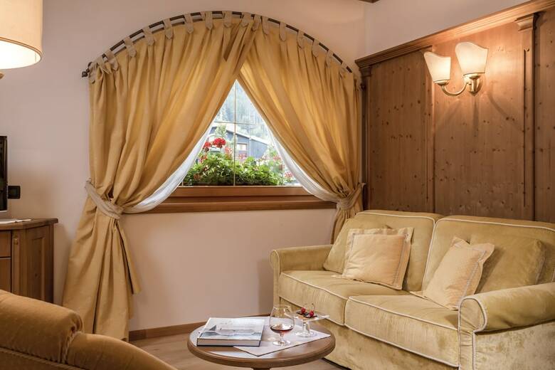 Hotel Chalet Del Sogno