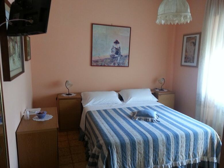 Bed & Breakfast Domus Gratiae