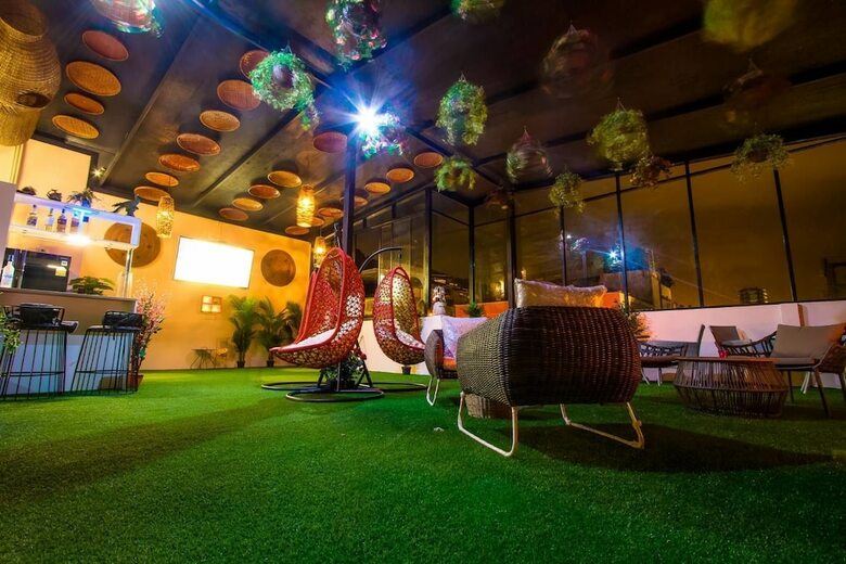 Hotel Baanzarn Guesthouse