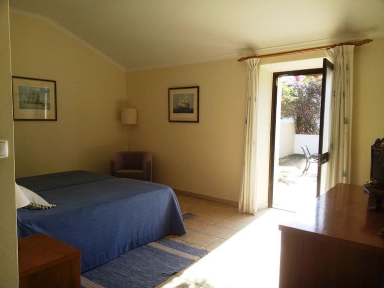 Bed & Breakfast Rio Arade Manor House