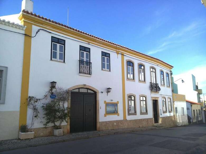 Bed & Breakfast Rio Arade Manor House