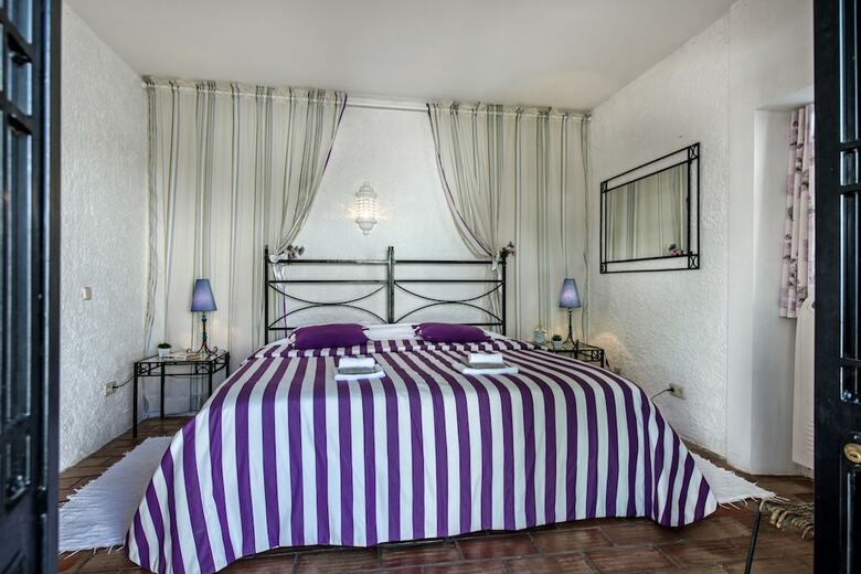 Bed & Breakfast Rio Arade Manor House