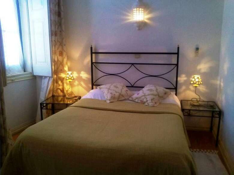 Bed & Breakfast Rio Arade Manor House