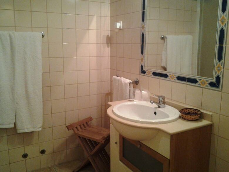 Bed & Breakfast Rio Arade Manor House