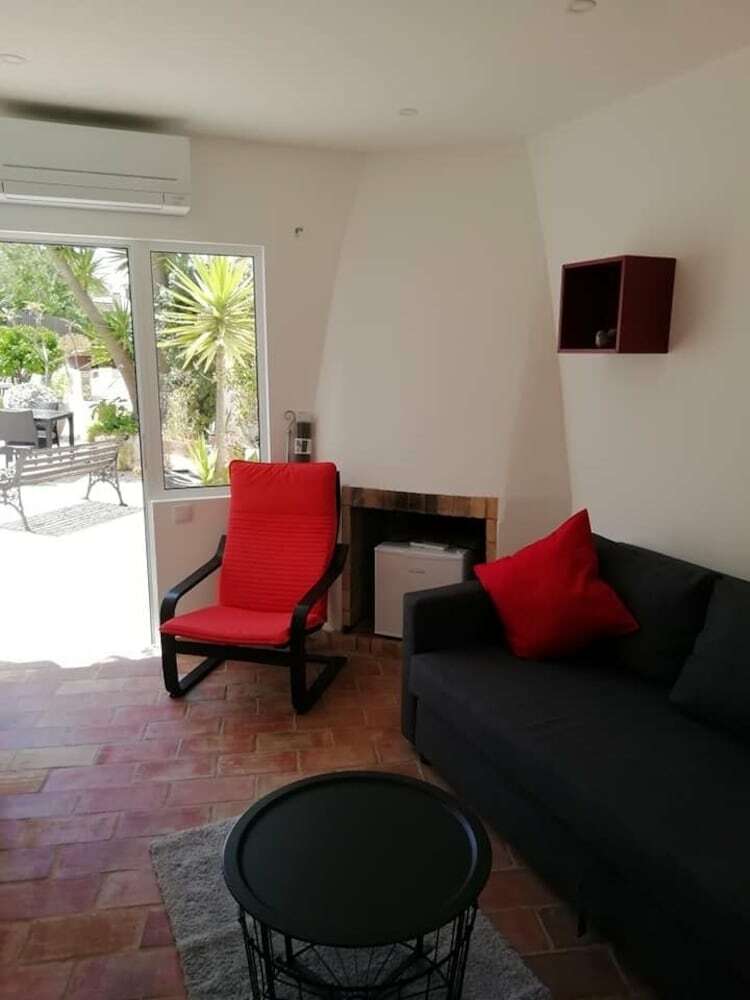 Bed & Breakfast Rio Arade Manor House