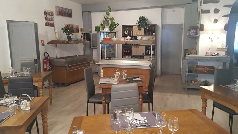 Hotel H�tel Ronsin