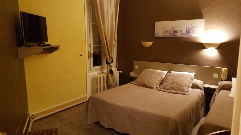 Hotel H�tel Ronsin