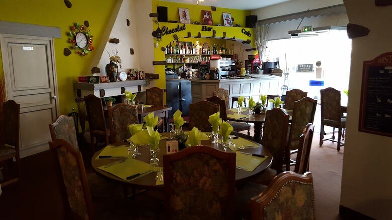 Hotel H�tel Ronsin