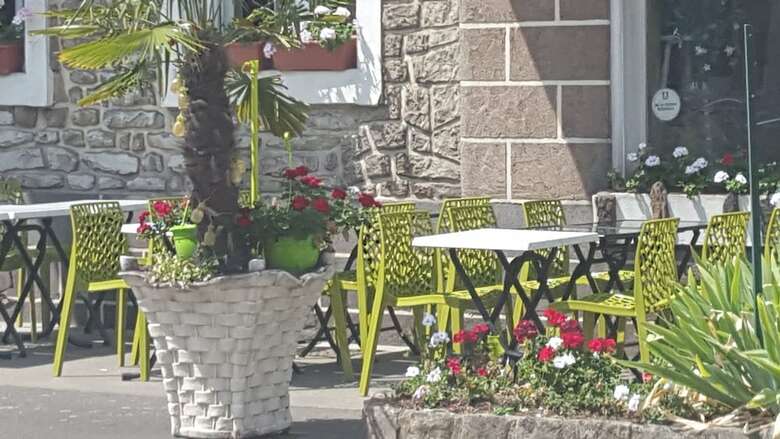 Hotel H�tel Ronsin