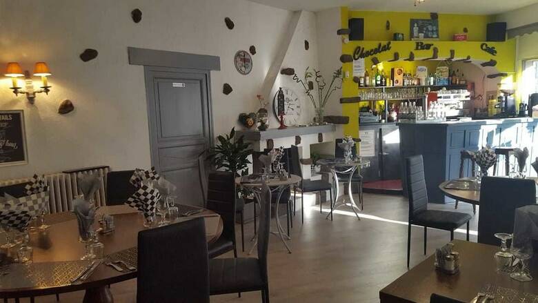 Hotel H�tel Ronsin