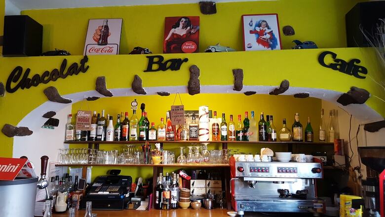 Hotel H�tel Ronsin