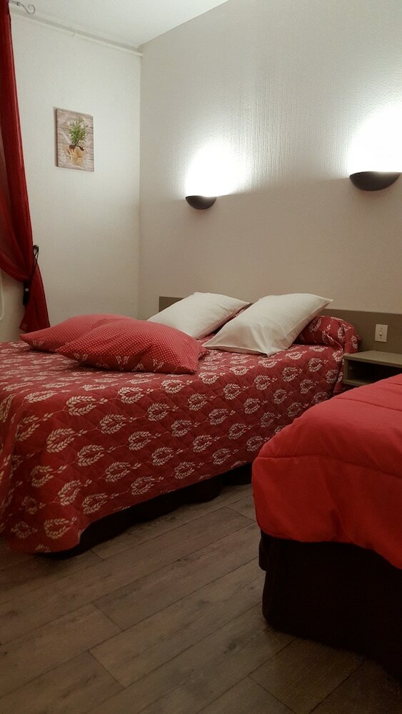 Hotel H�tel Ronsin