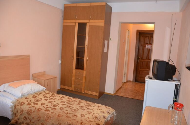 Pension Pansionat Iskra